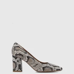 Hot Peony Women Heels