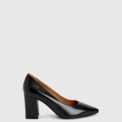 New Peony Women Heels