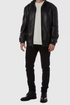 Clearance Prato Men Outerwear