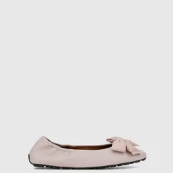 Qara Women Flats