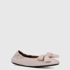 Qara Women Flats