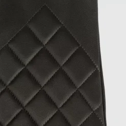 Online Quilted Glove Women Gloves