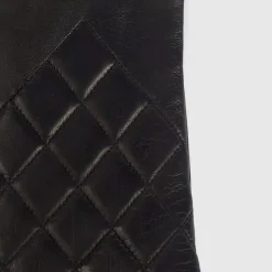 Outlet Quilted Glove Women Gloves