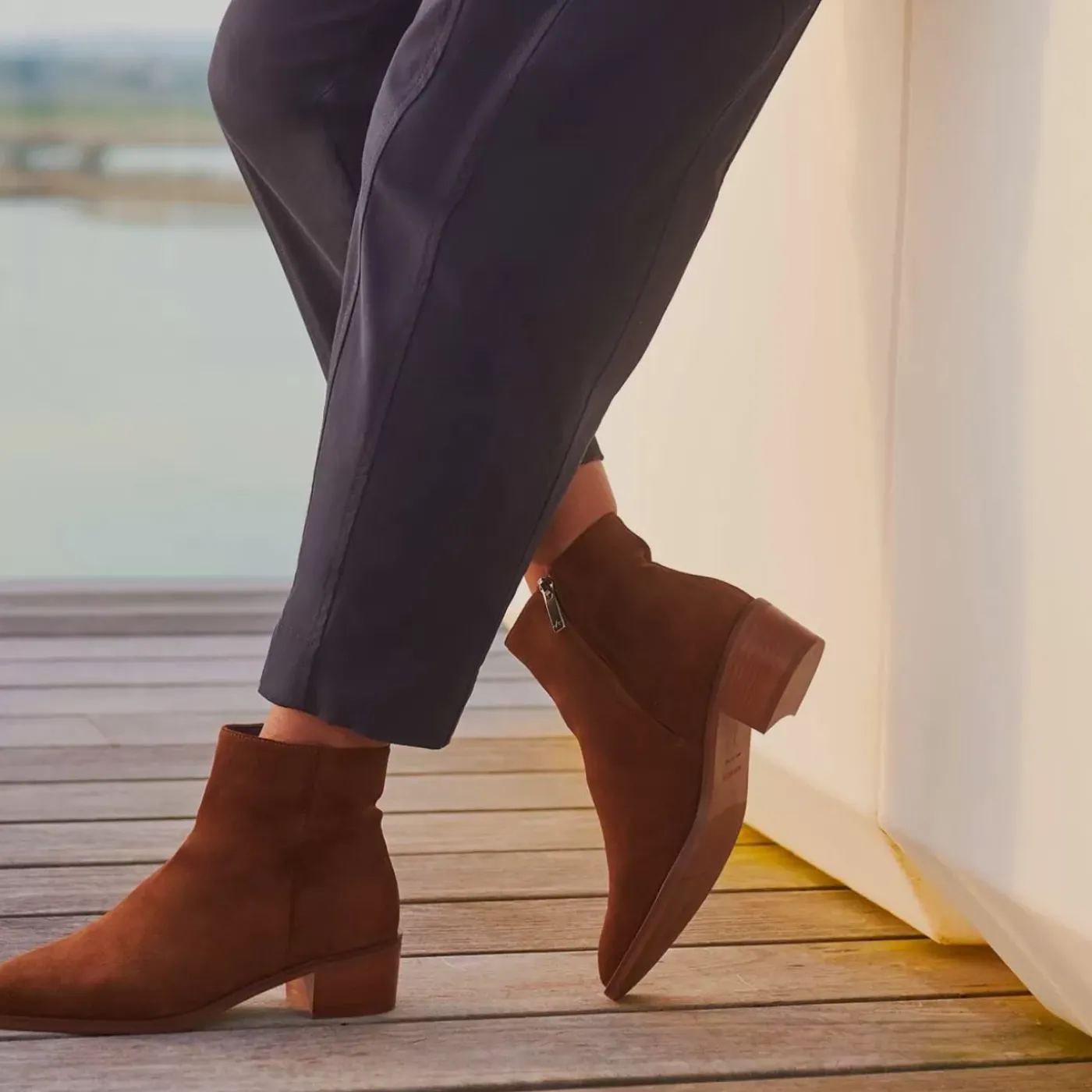 Best Reeta Women Boots