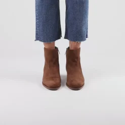 Hot Reeta Women Boots