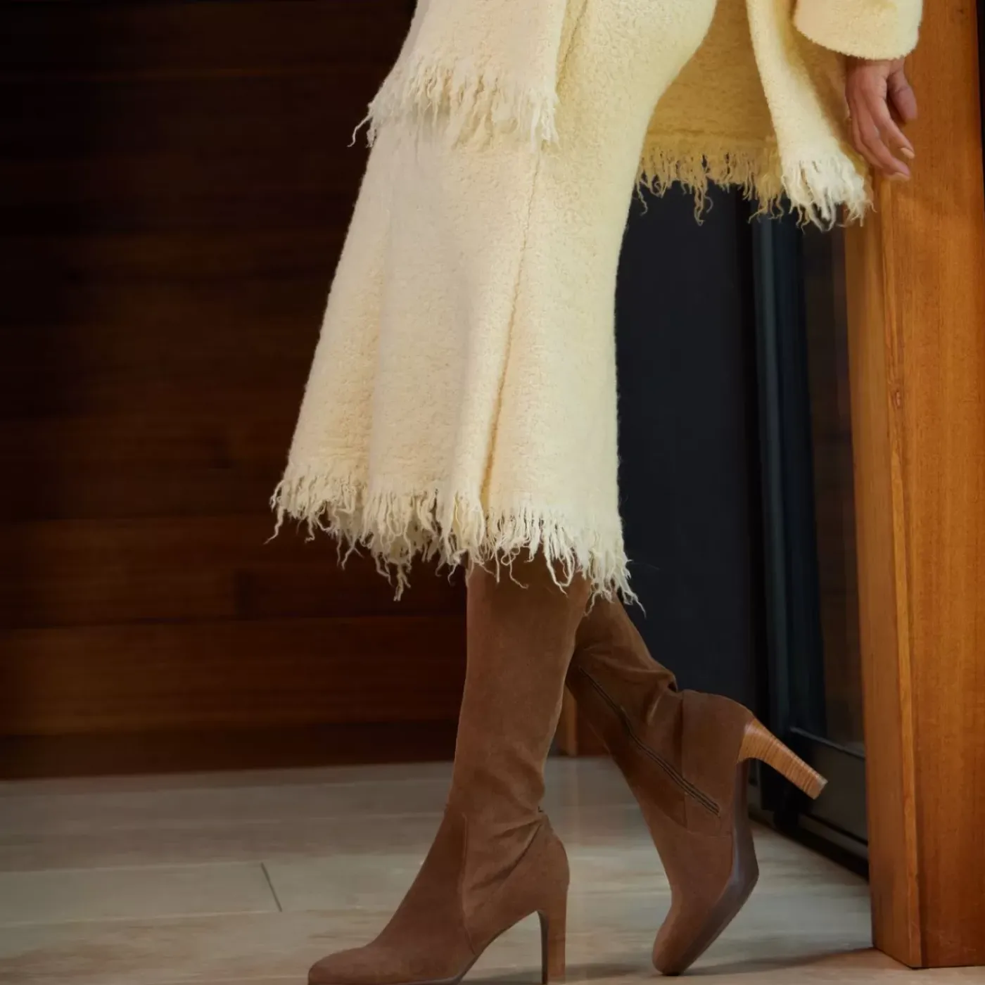 Discount Rhumba Women Boots