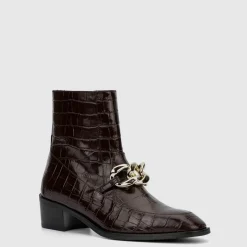 Rizia Women Boots