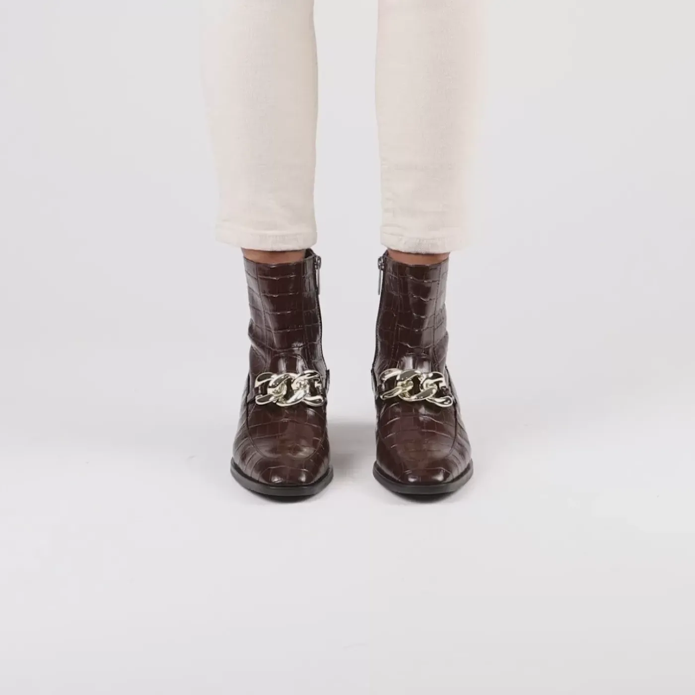 Rizia Women Boots