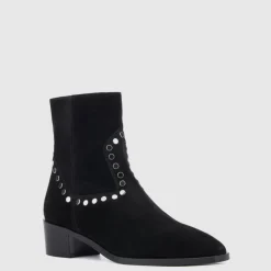 Clearance Ronalda Women Boots