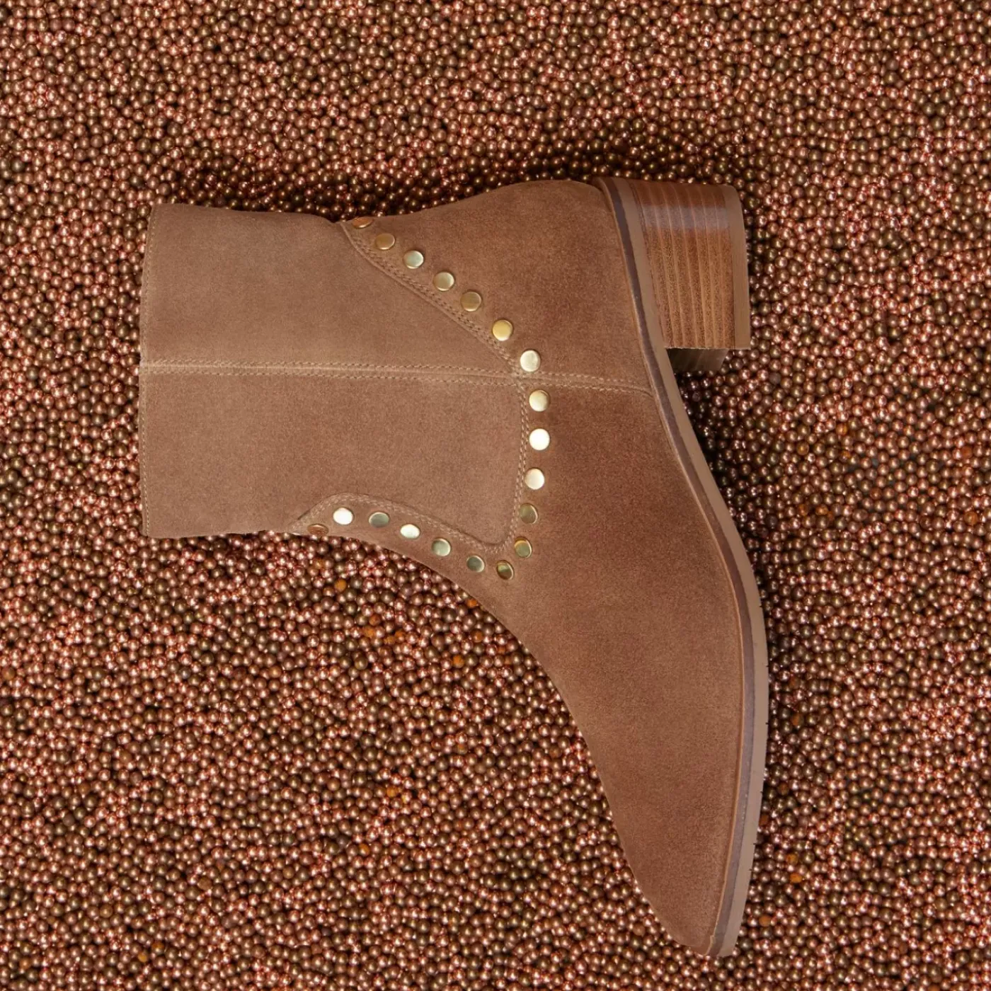 Clearance Ronalda Women Boots