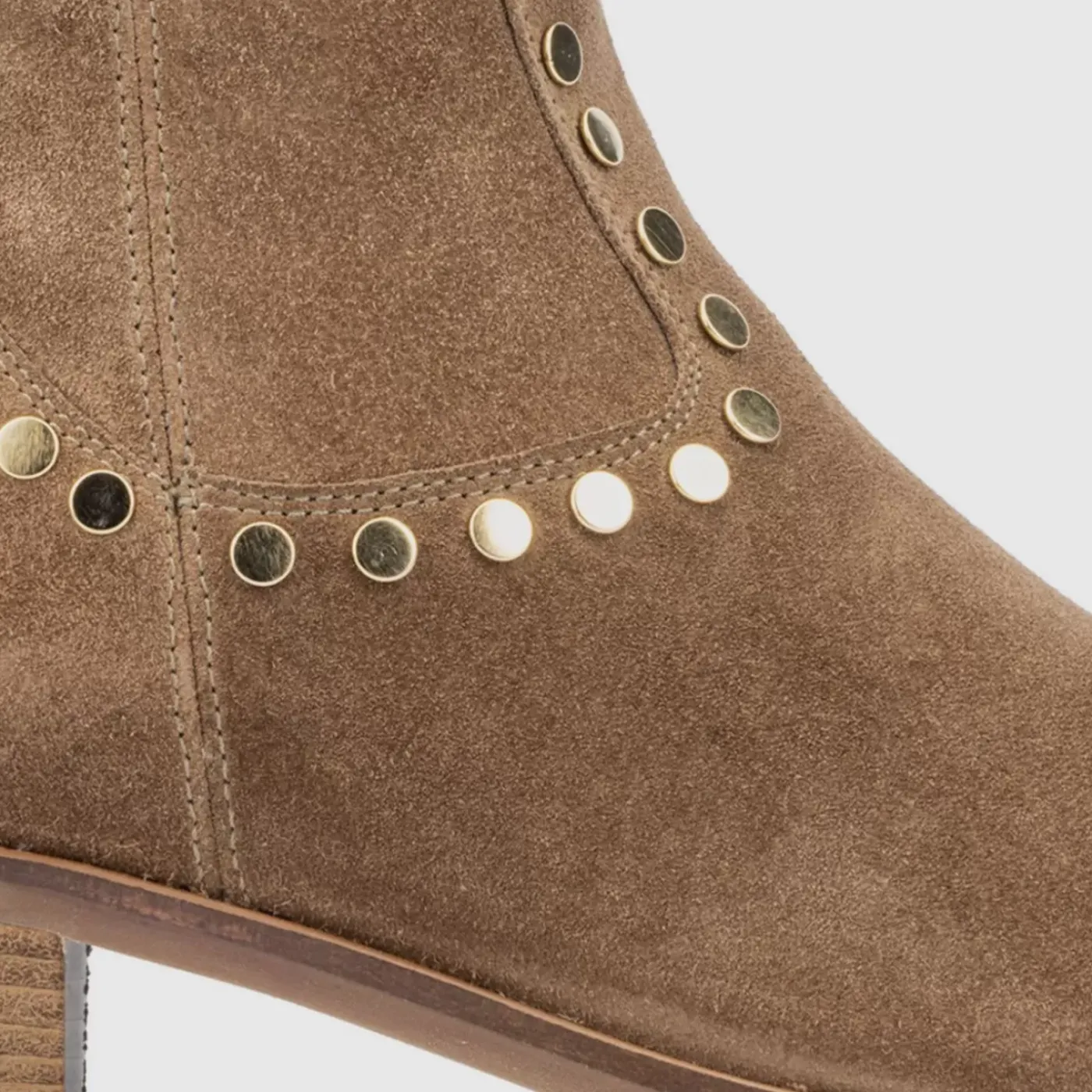 Clearance Ronalda Women Boots