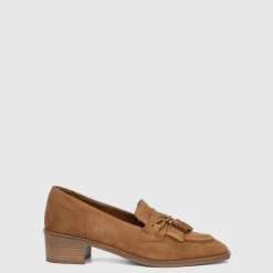 Rosella Women Flats