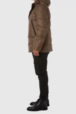 Outlet Salerno Men Outerwear