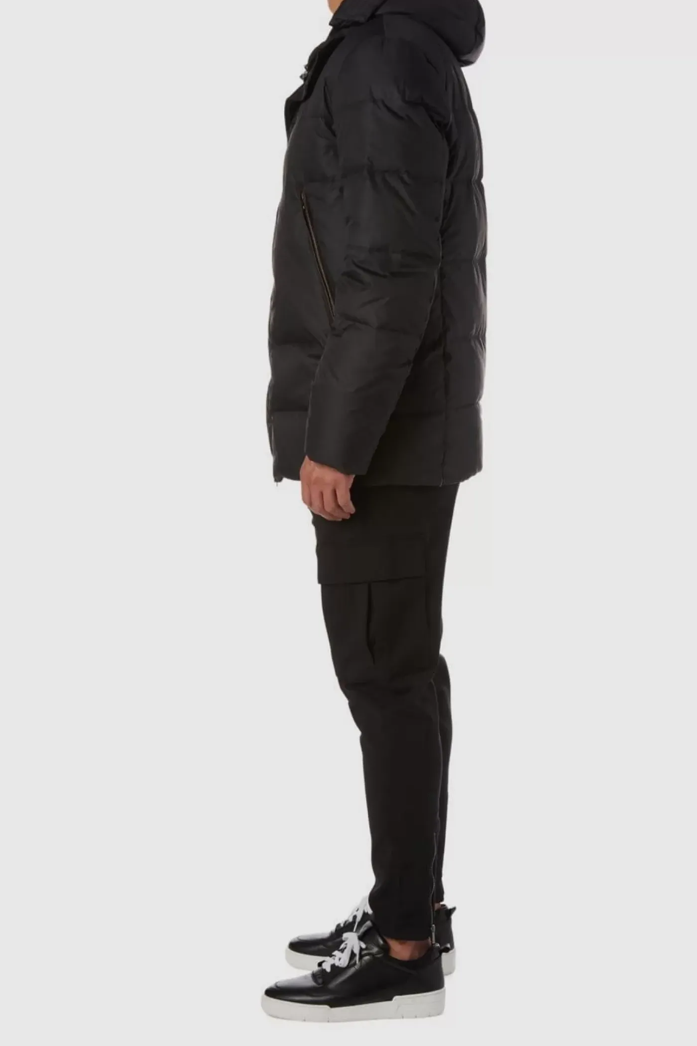 Outlet Salerno Men Outerwear