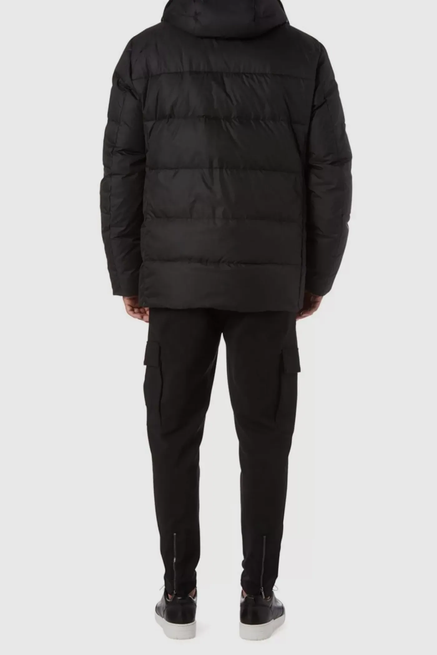 Outlet Salerno Men Outerwear