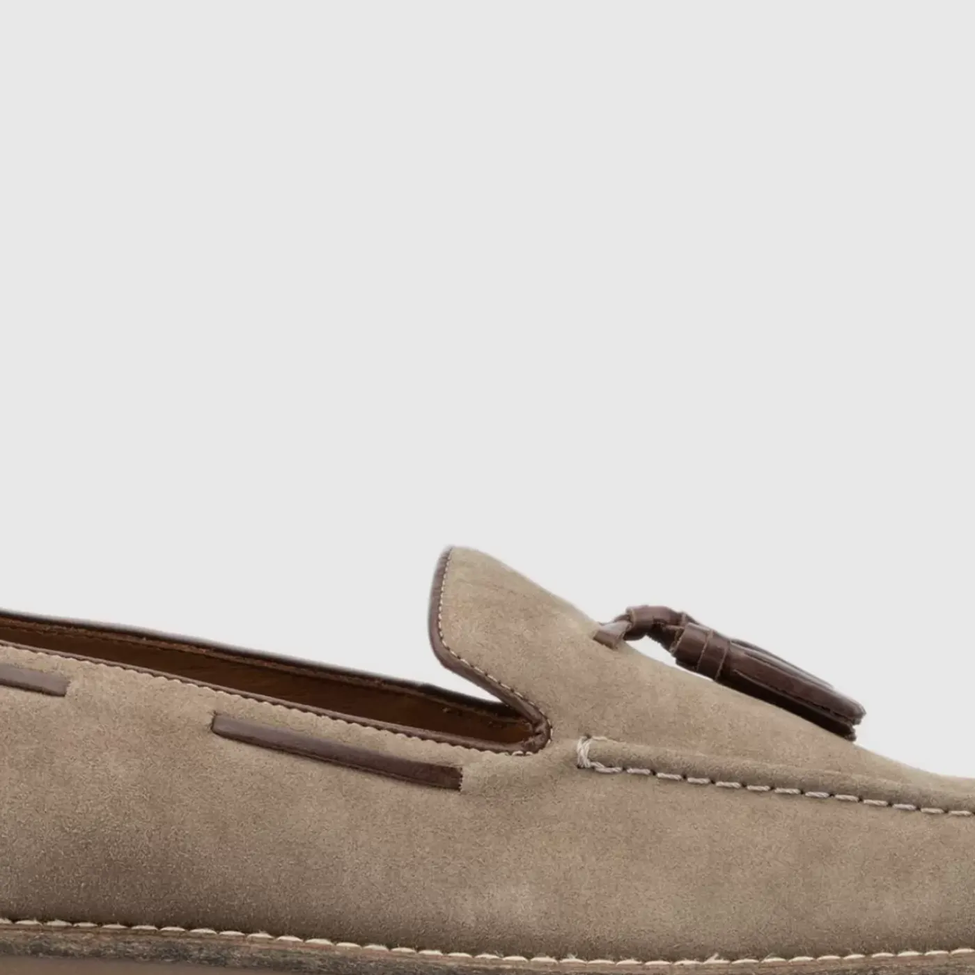 New Sandro Men Oxfords & Loafers