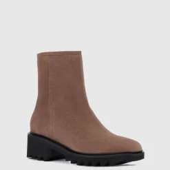 Sale Saundra Women Boots