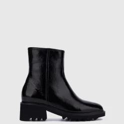 Saundra Women Boots