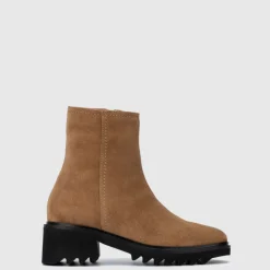 Sale Saundra Women Boots