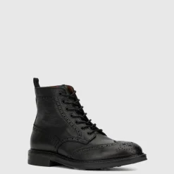 Hot Savino Men Boots
