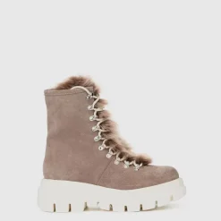 Shailene Women Boots