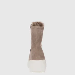 Shailene Women Boots