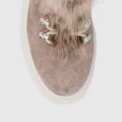 Shailene Women Boots
