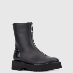 Hot Sheilah Women Boots