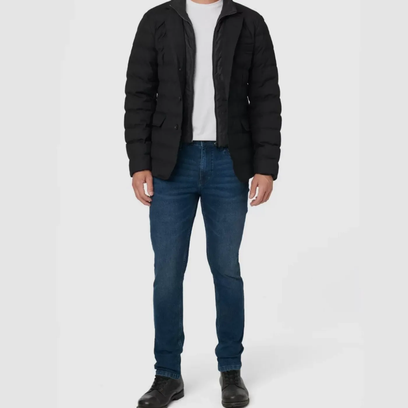 Hot Siviglia Men Outerwear