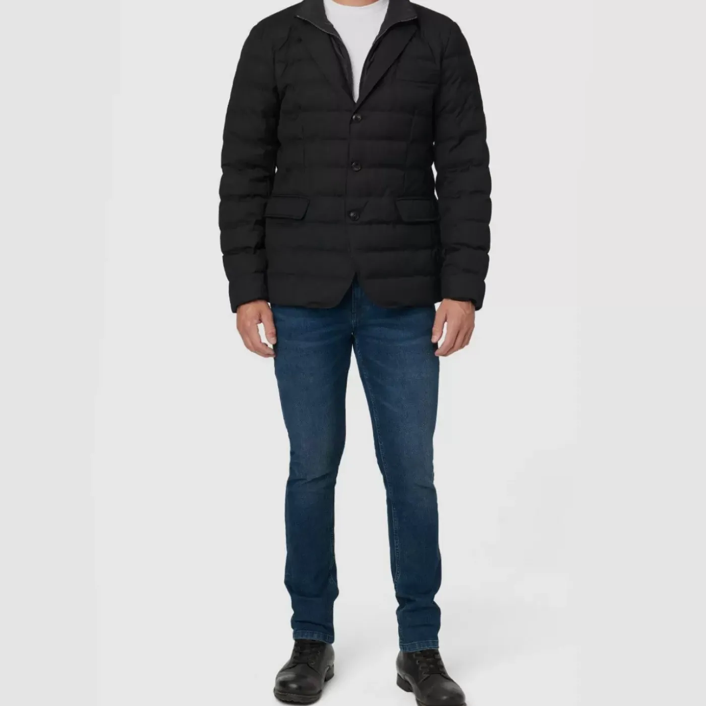 Hot Siviglia Men Outerwear