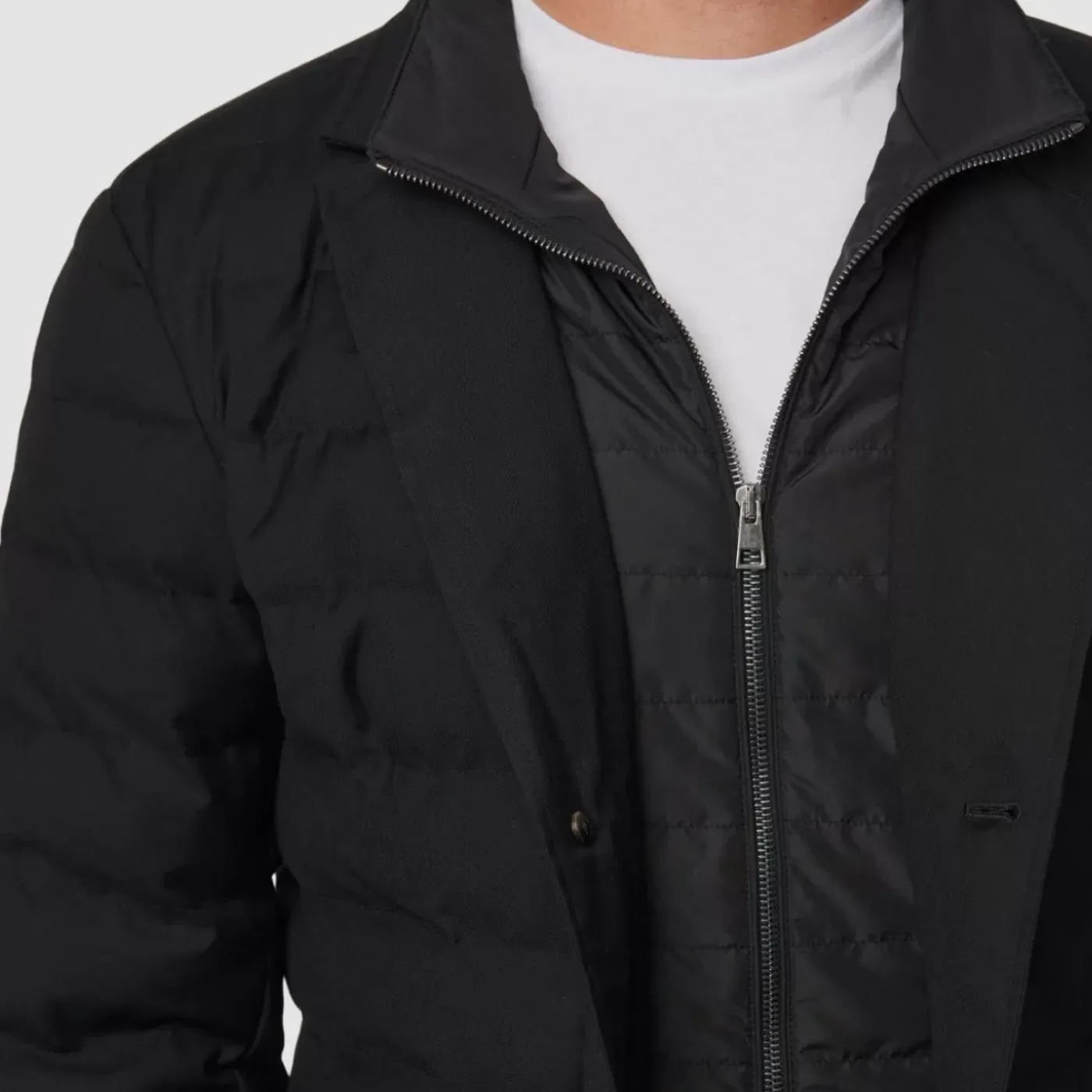 Hot Siviglia Men Outerwear