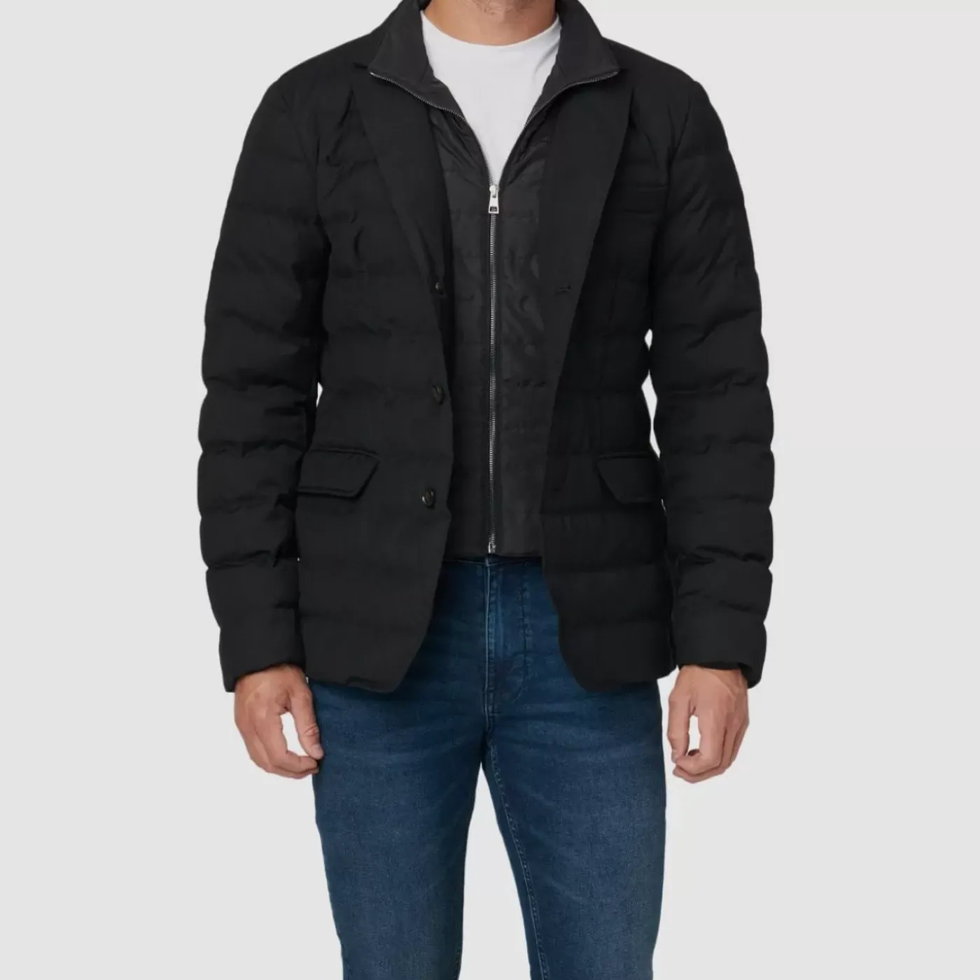 Hot Siviglia Men Outerwear