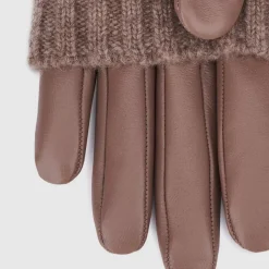 Clearance Sweater Cuff Glove Women Gloves